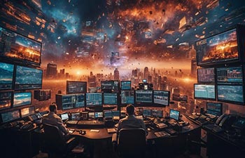 运动科技数据分析报表界面