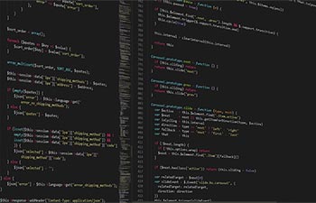 场地预约订单管理界面