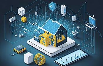 智能计费与结算明细界面