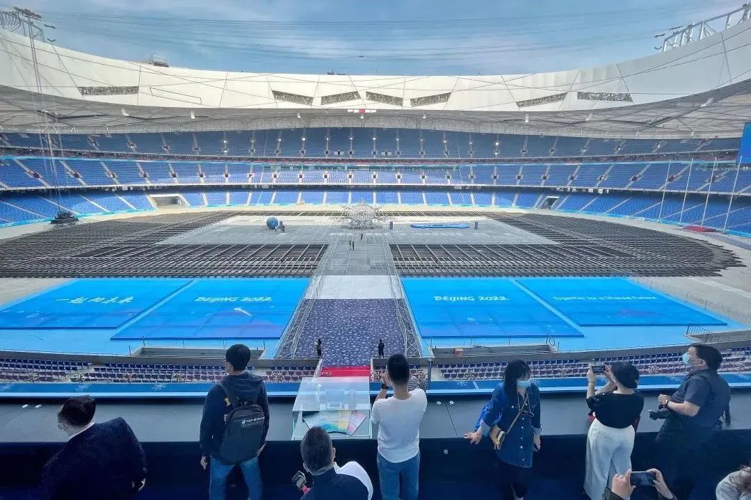 虚拟体育赛事首次落地奥运级场馆水立方迎来2025BUVL年度总决赛