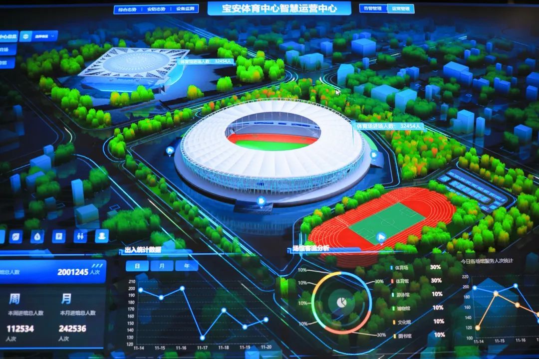 如视×清华大学校史馆:百年校史无界传递