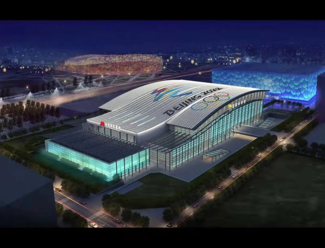 2026年体育场馆行业市场深度调研及发展前景预测