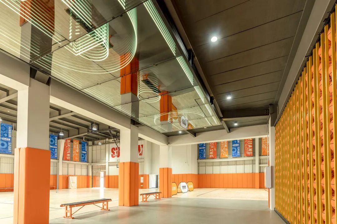 智慧运动场馆的数字化运营(图1)