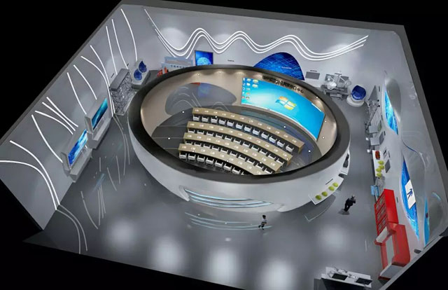 INTERNATIONALRESTENRTAINMEXPO)(图1)