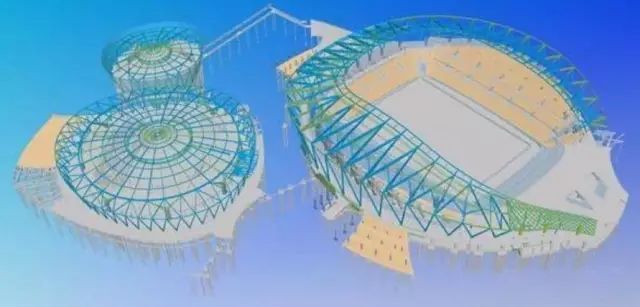 2026年体育场馆建设行业市场深度调研及发展前景预测