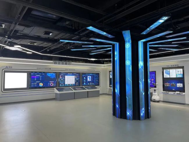 厦门奥维设计工程有限公司：高校校史馆主题博物馆文化馆规划馆设计施工标杆赋能文化空