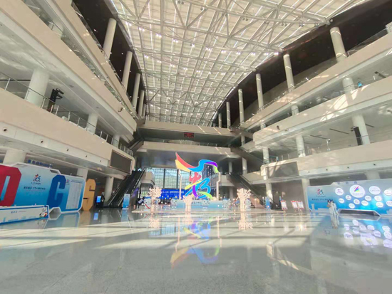 投资38亿！千灯湖文体馆正式备案！有望2027年投用