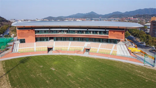 河北这些体育场馆春节不打烊！收藏好别跑空