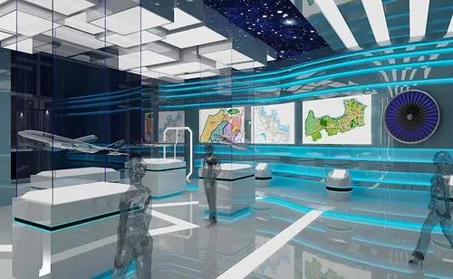 OBOO鸥柏丨RK3566网络广告屏HDMI输出4K解码商用展示方案博物馆