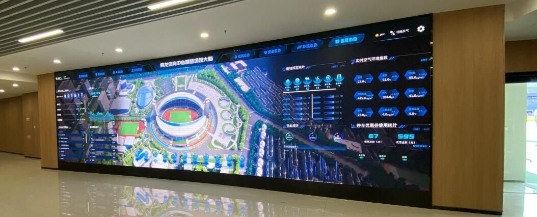 公共文化场馆里过大年特色活动多