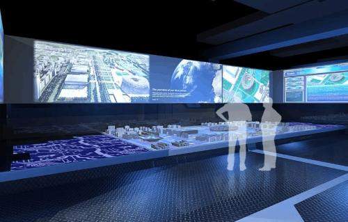 全球洞察│巴西学者：中国创新发展支持多极世界为发展中国家提供合作机遇