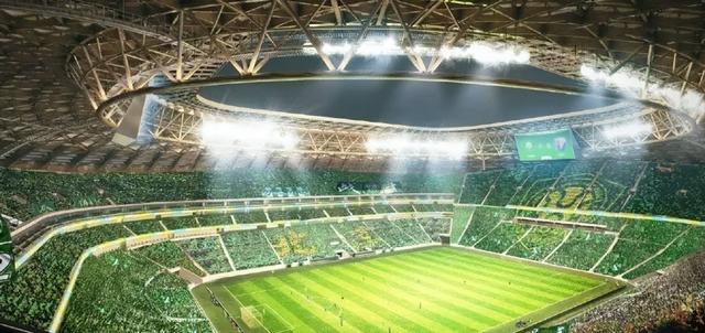 每周股票复盘：珠江股份（600684）加大市场开发力度拓展体育场馆规模