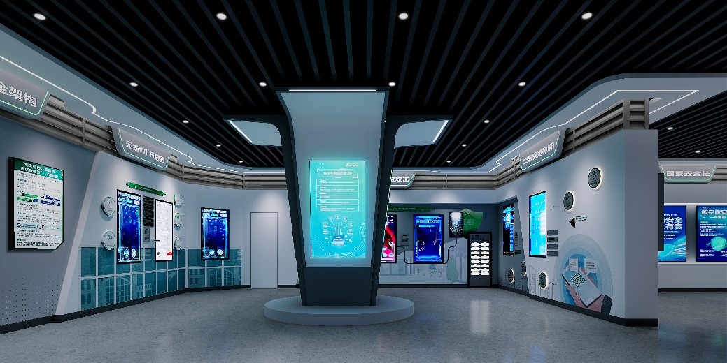 青海流动科技馆累计服务民众超137万人次