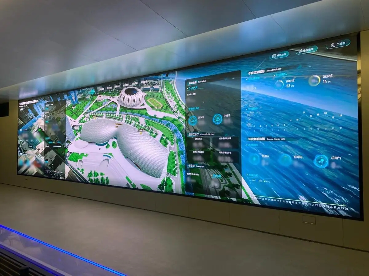 2026展览设计搭建公司最新推荐展台设计搭建广州特装展台广州展览公司选择指南！(图1)