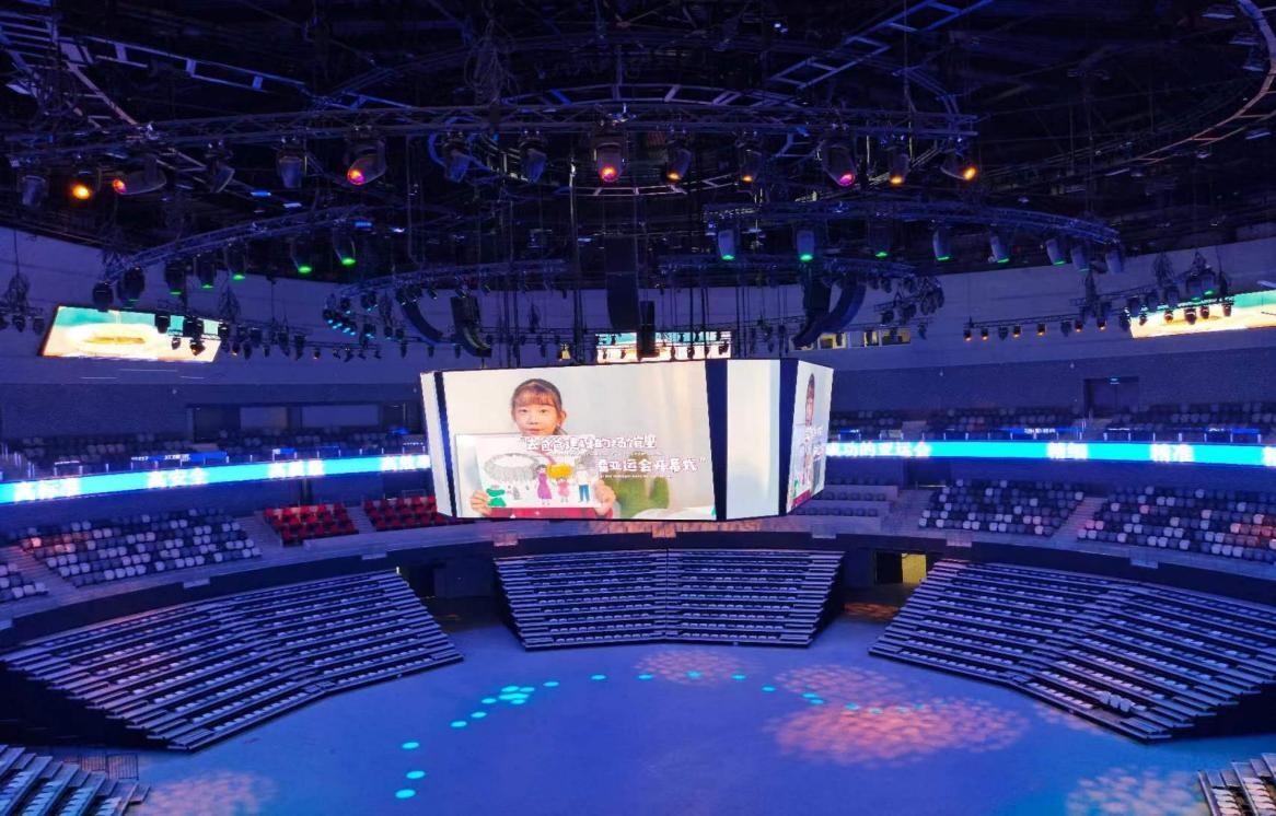 数字化展示时代来临：2026年主流展厅设计公司市场格局与竞争力解析(图1)