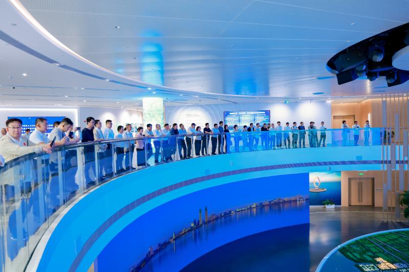 预算360余万元北京启动“交响乐元宇宙”体验馆建设(图1)