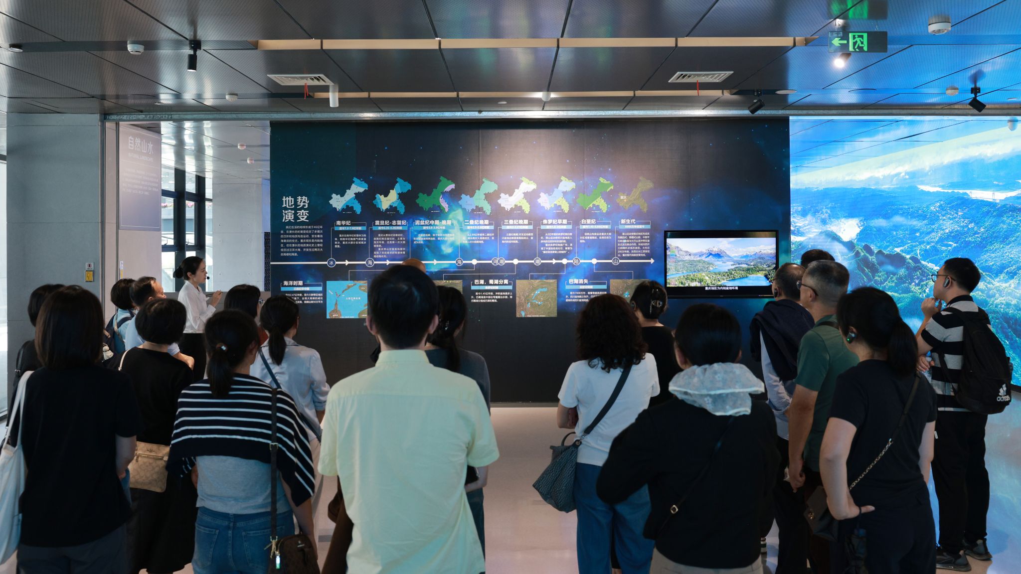 灵璧赛区场馆建设进入最后冲刺阶段(图1)