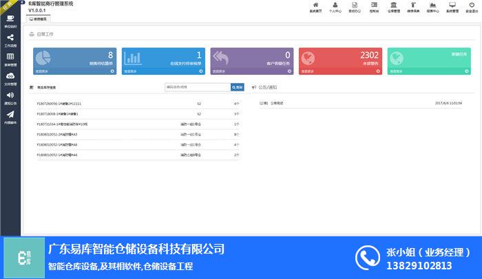 2026年4月电商ERP系统测评:初创团队降本增效五款高性价比综合选购推荐(图1)