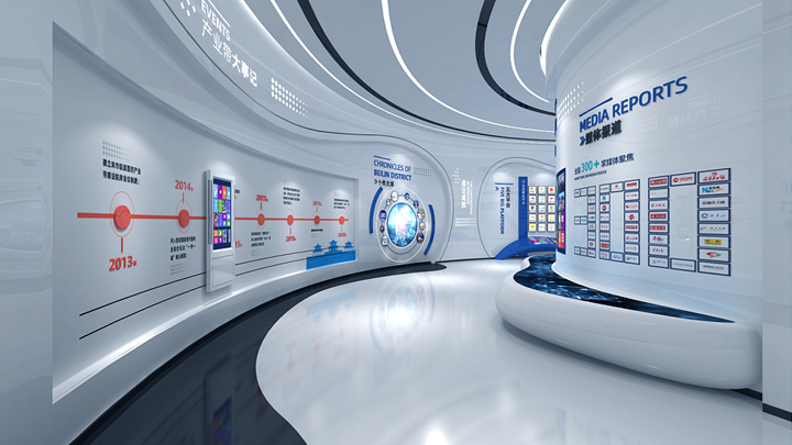 中大伟业:以AI领航文旅智变诚邀伙伴共拓新局(图1)