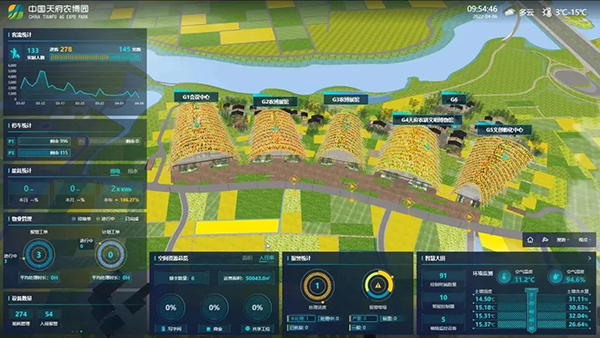体智融和：数智化重构教培场馆运营魅力艺体中心率先落地升级(图1)