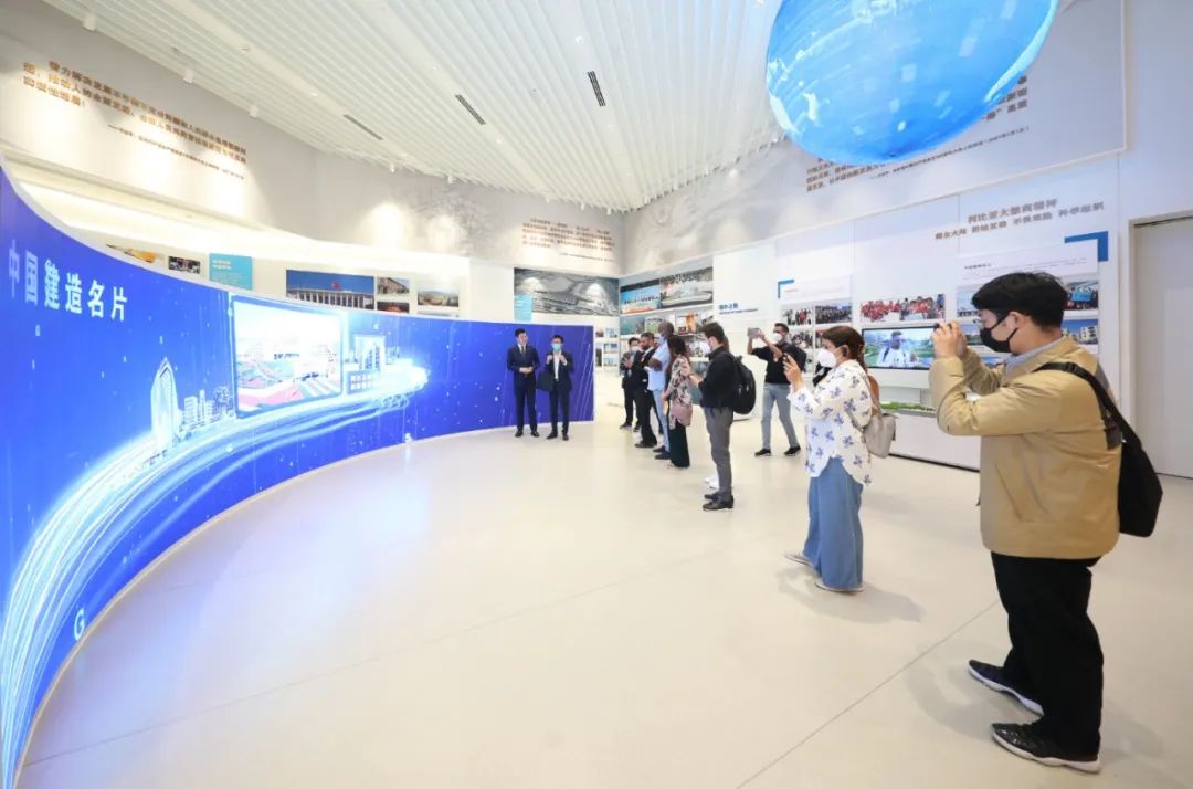 智慧场馆未来已来！2026年五大趋势重新定义空间价值(图1)