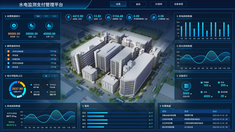 离职员工“人走权限留”利用老东家停车管理系统“创收”被判刑(图1)