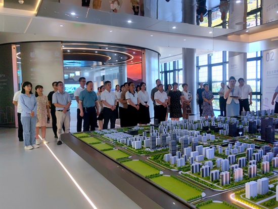 一文读懂智慧场馆建设标准打造合规、高效的数字化空间(图1)