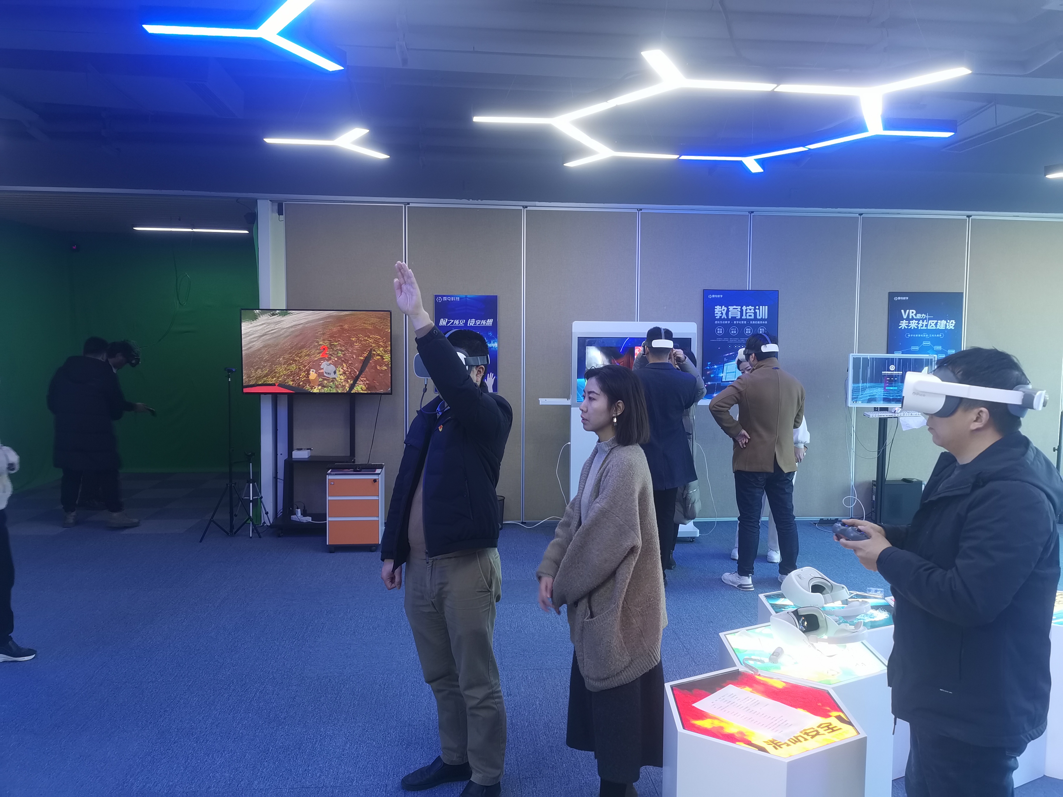 【金昌】金川区以优质公共文化服务构筑中华民族共有精神家园(图1)