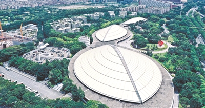 2026年体育场馆产业:后大赛时代的存量运营投资地图(图1)