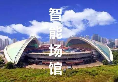 体育产业智慧场馆运营及管理方案doc(图1)