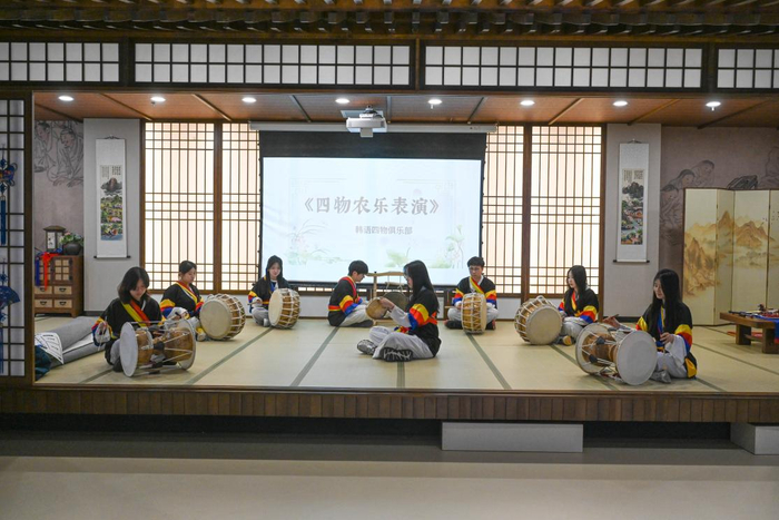 AI入“景”文旅向新